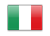 L'ANGOLO DELL'INFISSO - Italiano