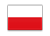 L'ANGOLO DELL'INFISSO - Polski